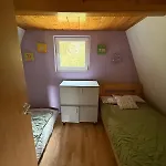Chalet - Relax V Sukromnej Kupacej Kadi
