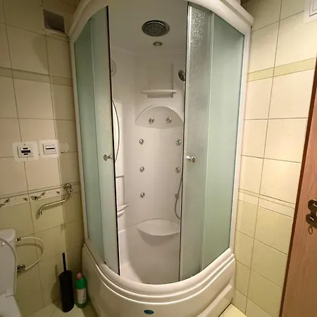 - Relax V Sukromnej Kupacej Kadi * Teplička