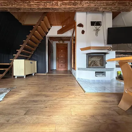 Chalé - Relax V Sukromnej Kupacej Kadi