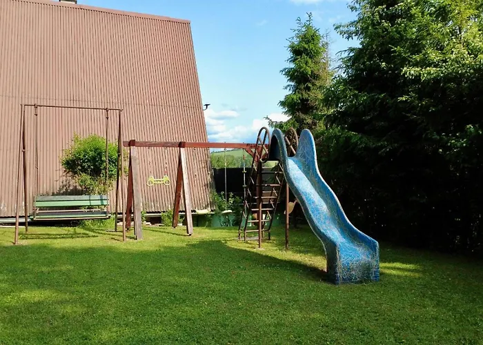 - Relax V Sukromnej Kupacej Kadi *