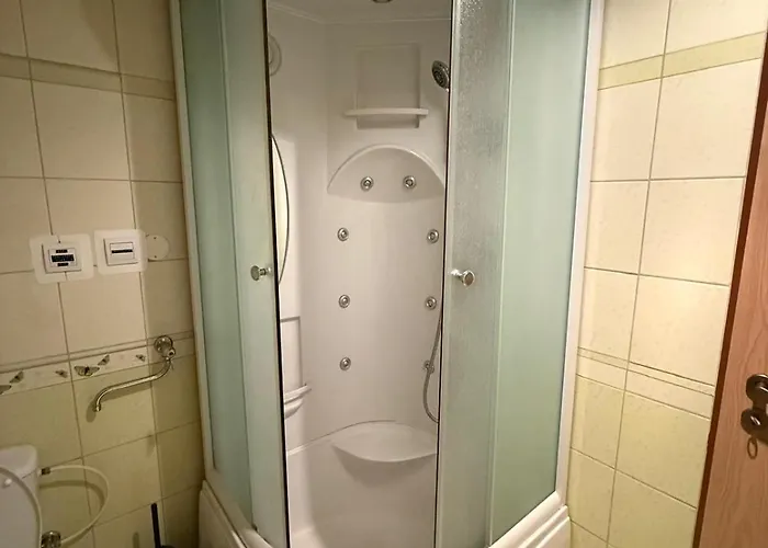 - Relax V Sukromnej Kupacej Kadi * Teplička