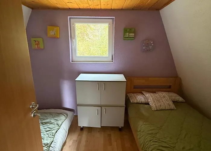 Chalé - Relax V Sukromnej Kupacej Kadi